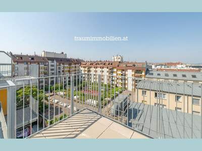 Wohnung mit Balkon mieten in 1100 Wien (Bild 5)