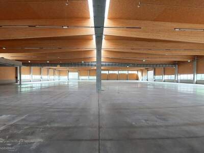 Gewerbeobjekt kaufen in 5082 Grödig