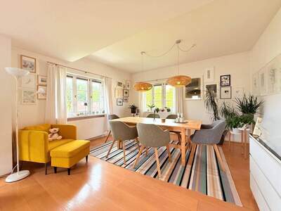 Eigentumswohnung in 9020 Klagenfurt