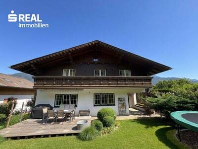 Einfamilienhaus kaufen in 8967 Haus (Bild 1)