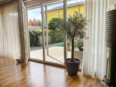 Haus mit Garten kaufen in 2522 Oberwaltersdorf (Bild 2)