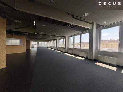Gewerbeobjekt mieten in 4020 Linz