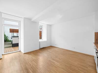 Terrassenwohnung kaufen in 1170 Wien (Bild 1)