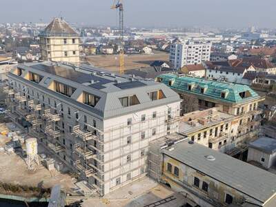 Wohnung mieten in 4050 Traun