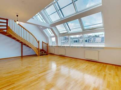 Mietwohnung in 1090 Wien