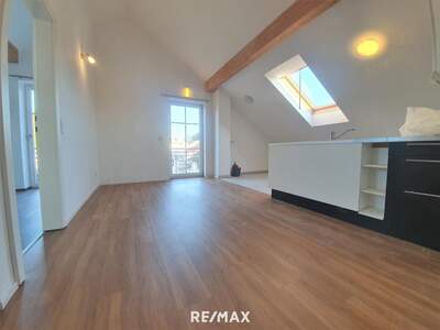 Etagenwohnung mieten in 5204 Straßwalchen