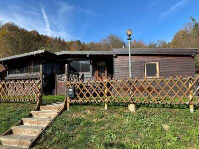 Gewerbeobjekt kaufen in 2572 Kaumberg (Bild 1)