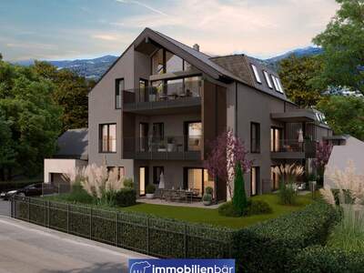 Wohnung mit Balkon kaufen in 4810 Gmunden (Bild 5)