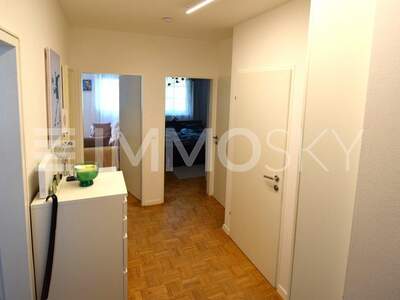 Terrassenwohnung kaufen in 4040 Plesching (Bild 5)