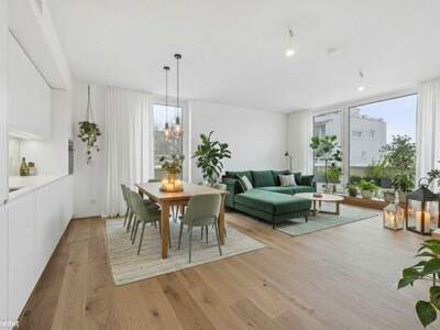 Terrassenwohnung kaufen in 2540 Bad Vöslau (Bild 1)