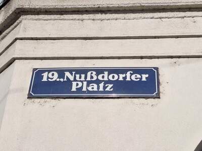 Etagenwohnung mieten in 1190 Wien