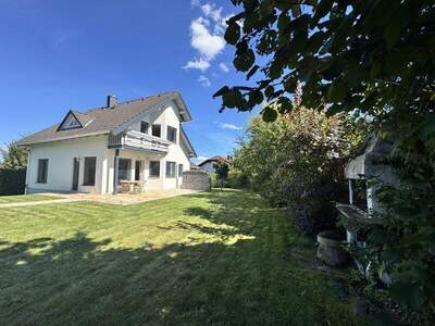 Einfamilienhaus kaufen in 4782 St. Florian (Bild 1)