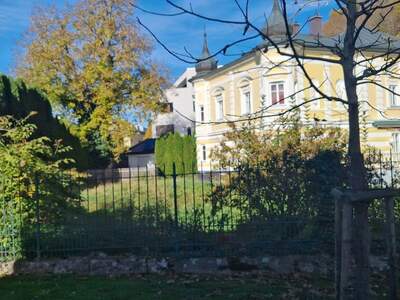 Schloss kaufen in 5020 Salzburg