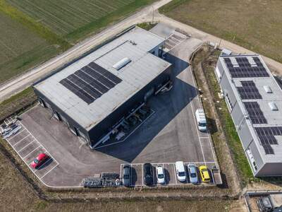 Anlageobjekt kaufen in 1220 Wien