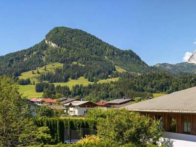 Grundstück kaufen in 6382 Kirchdorf