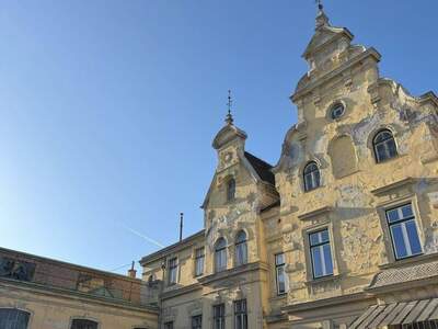 Haus kaufen in 2380 Perchtoldsdorf