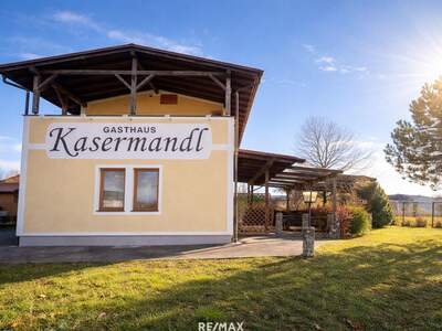 Gewerbeobjekt kaufen in 8280 Fürstenfeld (Bild 1)