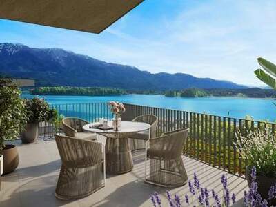 Wohnung kaufen in 9580 Villach