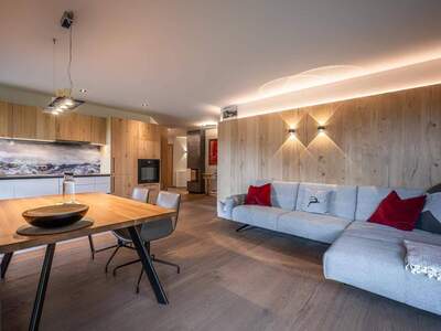 Wohnung kaufen in 6371 Aurach
