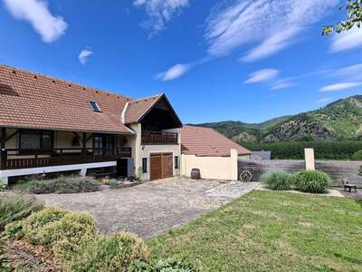 Haus kaufen in 3602 Rossatz