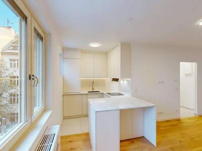 Wohnung mieten in 1020 Wien