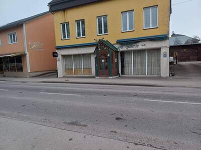 Gewerbeobjekt provisionsfrei mieten in 4501 Neuhofen