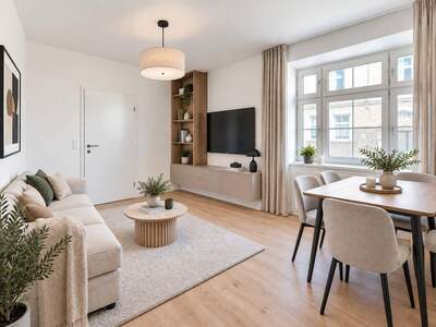 Mietwohnung in 4020 Linz