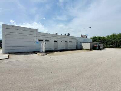 Grundstück mieten in 9020 Klagenfurt