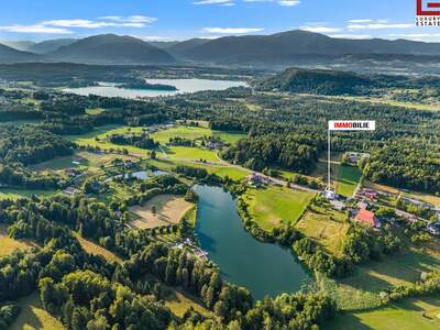 Wohnung mit Balkon kaufen in 9582 Latschach (Bild 5)