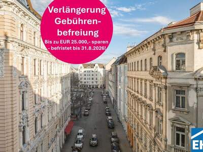 Terrassenwohnung kaufen in 1020 Wien (Bild 1)