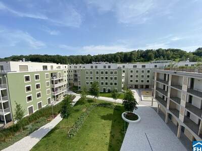 Wohnung mit Balkon mieten in 3451 Pixendorf (Bild 3)