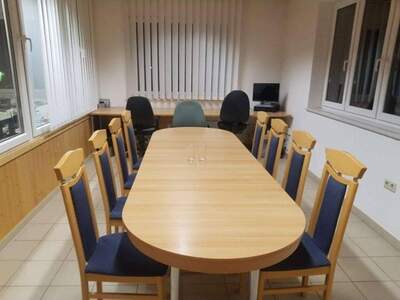 Gewerbeobjekt mieten in 2601 Sollenau