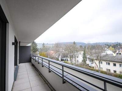 Terrassenwohnung kaufen in 1190 Wien (Bild 3)