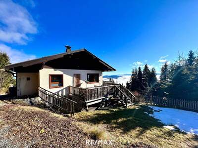 Haus kaufen in 9571 Hochrindl