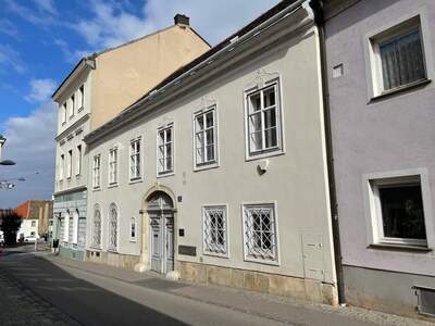 Haus provisionsfrei kaufen in 2410 Hainburg