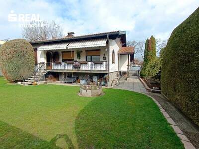 Haus kaufen in 5020 Salzburg