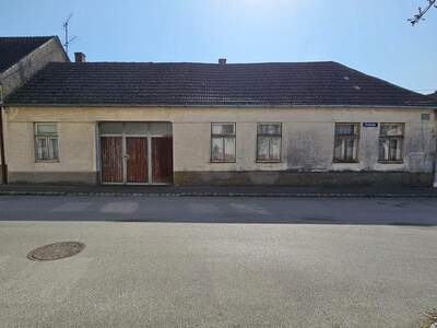 Haus mit Garten kaufen in 7142 Illmitz (Bild 4)