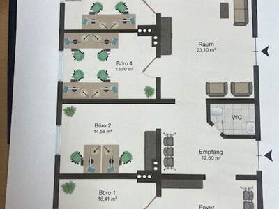 Gewerbeobjekt kaufen in 4030 Linz (Bild 2)