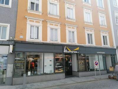 Gewerbeobjekt mieten in 4910 Ried (Bild 3)