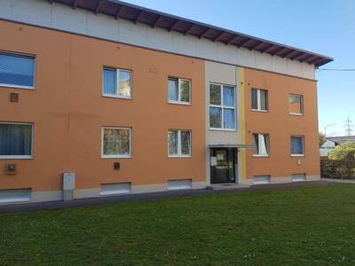 Wohnung mieten in 4030 Linz