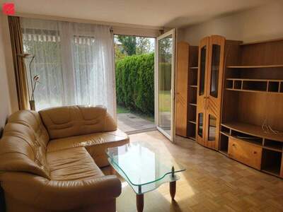 Terrassenwohnung kaufen in 9300 St. Veit (Bild 1)