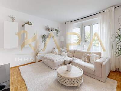 Wohnung kaufen in 9314 St. Georgen