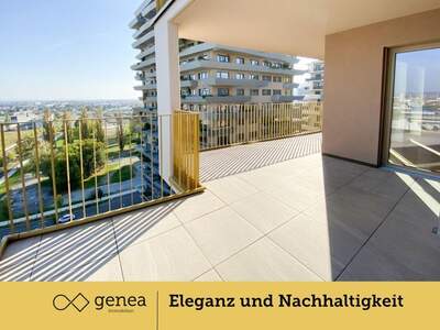 Wohnung mit Balkon mieten in 8020 Graz (Bild 1)