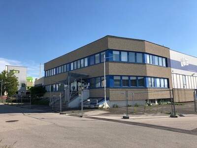 Halle mieten in 4063 Hörsching