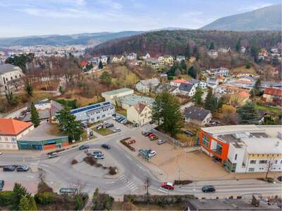 Haus kaufen in 2640 Gloggnitz (Bild 1)