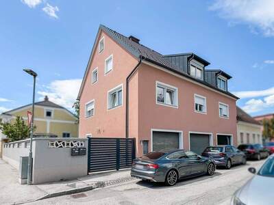 Haus kaufen in 2700 Wiener Neustadt