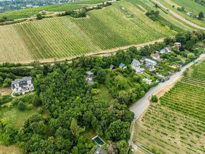 Grundstück kaufen in 1190 Wien