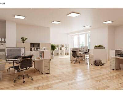 Anlageobjekt kaufen in 1120 Wien