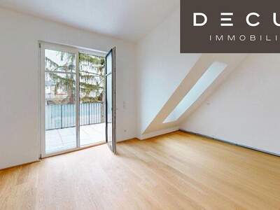 Terrassenwohnung kaufen in 1130 Wien (Bild 4)