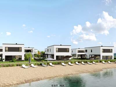 Haus mit Garten kaufen in 7111 Parndorf (Bild 1)